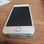 NIEUWE Apple Iphone 5s, Telecommunicatie, Mobiele telefoons | Apple iPhone, Ophalen, 16 GB, Wit, Nieuw