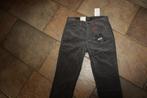 Angels cici 3432 grijs velvet stretch broek mt 36/S KOOPJE, ., Nieuw, Ophalen of Verzenden, .