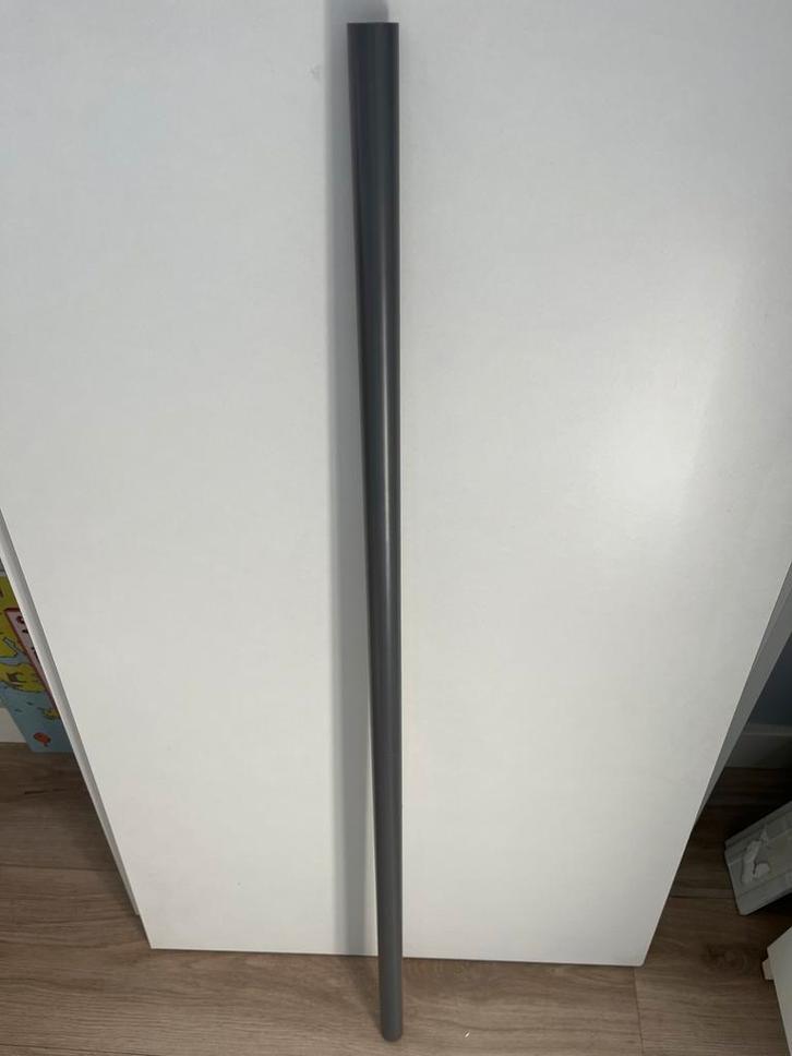 IKEA Pax kledingroede 100 cm, Huis en Inrichting, Kasten | Kledingkasten, Gebruikt, Minder dan 100 cm, 100 tot 150 cm, Minder dan 25 cm