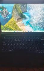 Dell i5 met touchscreen ! 13,3" 8gb , 256 gb, NIEUWE ACCU, 64 GB of meer, Met videokaart, Intel Core i9 10885h, Ophalen of Verzenden