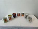 7 nieuwe mokken disney, Verzamelen, Ophalen of Verzenden, Nieuw, Servies