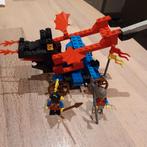 Lego 6043, Ophalen of Verzenden, Gebruikt