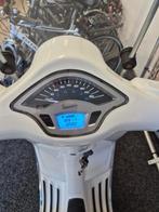 Vespa Primera uit 2016 met 18900km, Fietsen en Brommers, Scooters | Vespa, Ophalen, Gebruikt, Overige modellen, Benzine