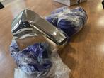 Karmann Ghia bumper 4x rozetten nieuw, Ophalen of Verzenden, Nieuw, Volkswagen
