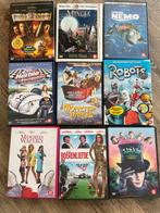 DVD Collectie Kinderen & Jeugd, Avontuur, Gebruikt, Alle leeftijden, Ophalen of Verzenden