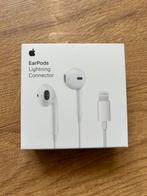 Apple EarPods met Lightning connector (nieuw), Nieuw, Ophalen of Verzenden