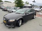 Audi A4 Avant 1.8 TFSI Pro Line Business! NW Ketting! Leder!, Voorwielaandrijving, Euro 5, Gebruikt, Beige