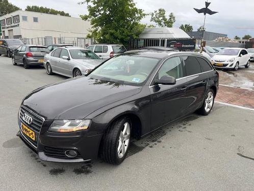 Audi A4 Avant 1.8 TFSI Pro Line Business! NW Ketting! Leder!, Auto's, Audi, Bedrijf, Te koop, A4, ABS, Airbags, Airconditioning