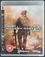 Call of Duty: Modern Warfare 2 - PS3, Spelcomputers en Games, Games | Sony PlayStation 3, Online, Gebruikt, Vanaf 18 jaar, Shooter