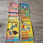 Donald duck jaargang 1963, Meerdere comics, Gelezen, Ophalen of Verzenden, Europa