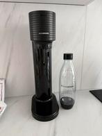 Sodastream met fles, Ophalen, Zo goed als nieuw