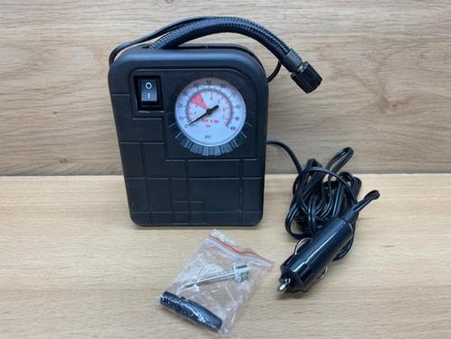 Compressor compact 12 volt 100 psi., Auto diversen, Onderhoudsmiddelen, Ophalen of Verzenden