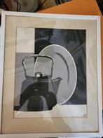Wie kent deze kunstenaar?, Antiek en Kunst, Kunst | Schilderijen | Modern, Ophalen of Verzenden