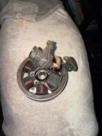 Piaggio Zip sp 2000 ontsteking, Fietsen en Brommers, Ophalen of Verzenden