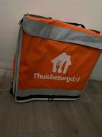 Thuisbezorgd tas, Ophalen, Nieuw, Abus