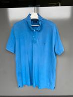 Gant Polo Hemelsblauw XXXL, Verzenden, Gedragen, Overige maten, Blauw