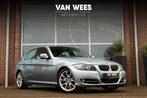 ️ BMW 3-serie 335i E90 Sedan Facelift High Executive |, Automaat, Gebruikt, Blauw, Bedrijf