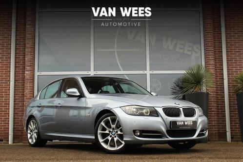 ️ BMW 3-serie 335i E90 Sedan Facelift High Executive |, Auto's, BMW, Bedrijf, Te koop, 3-Serie, ABS, Airbags, Airconditioning