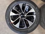 16 inch originele velgen + zomerbanden Kia CEED 52910-CR100, 16 inch, Banden en Velgen, Nieuw, Personenwagen