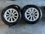 ✅Originele 16 T-roc taigo velgen vw winterbanden zgan❄️, Auto-onderdelen, Banden en Velgen, Ophalen, 16 inch, Banden en Velgen