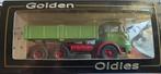 Golden Oldies Vrachtwagen Model - Krupp F 360 6x4 Dreiseiten, Ophalen of Verzenden, Zo goed als nieuw, Bus of Vrachtwagen, Overige merken