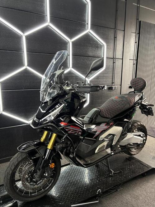 Honda X-ADV 750 2025 Tuning & Styling, Motoren, Tuning en Styling, Ophalen of Verzenden