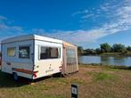 Esterel vouwcaravan, Caravans en Kamperen, Caravans, Overige typen, Tot en met 2, Esterel, Particulier