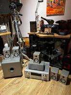Marantz receiver sr4500 met luidsprekerset❗️Actie❗️, Ophalen of Verzenden, Zo goed als nieuw, Marantz