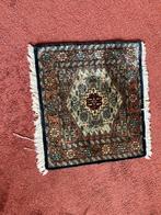 Perzisch Kleedje, Ophalen, Minder dan 50 cm, Gebruikt, Bruin