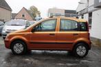 Fiat Panda 1.1 Active, Voorwielaandrijving, Stof, Zwart, 4 stoelen