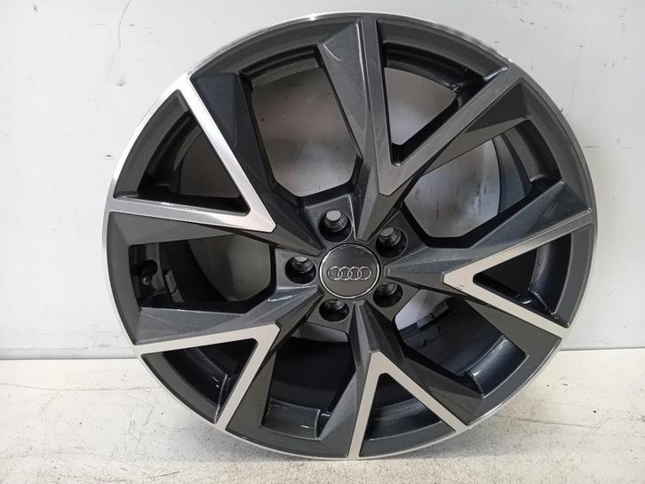 Velg Audi A1 Audi A1, Auto-onderdelen, Banden en Velgen, Band(en), 17 inch, Gebruikt, Ophalen of Verzenden