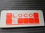 Mini loco grijs, Kinderen en Baby's, Speelgoed | Educatief en Creatief, Ophalen