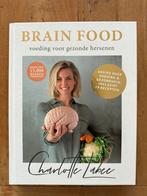 Brain Food - Charlotte Labee, Ophalen of Verzenden, Zo goed als nieuw, Dieet en Voeding, Charlotte Labee