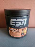 ESN Amino Cola, Ophalen of Verzenden, Zo goed als nieuw, Poeder of Drank