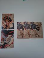 Lorcana Reign of Jafar puzzel kaartjes, Ophalen of Verzenden, Zo goed als nieuw, Plaatje