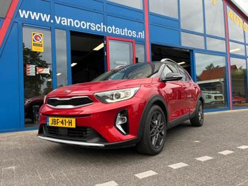 Kia STONIC 1.0T-GDI Automaat Navi Carplay Airco(ECC) beschikbaar voor biedingen
