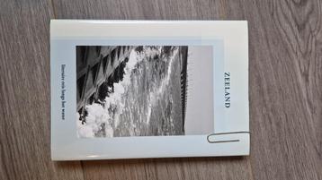 Zeeland literaire reis langs het water beschikbaar voor biedingen