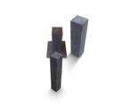 Betonpoeren | Beton poer | Betonpoer, Ophalen, Beton, Minder dan 100 cm, Biels