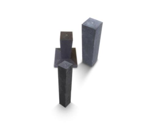 Betonpoeren | Beton poer | Betonpoer, Tuin en Terras, Bielzen en Borders, Biels, Beton, Minder dan 100 cm, Ophalen
