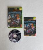 Magic the Gathering Battlegrounds (XBOX), 1 speler, Verzenden, Zo goed als nieuw, Vanaf 3 jaar