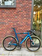 U.scanini 922 racefiets shimano R8170 Ultegra di2, 28 inch, Carbon, Meer dan 20 versnellingen, 53 tot 57 cm