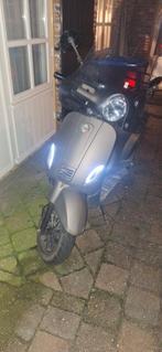 DTS Milano 2020 - Slechts 64xx km! Efi euro 4 agm riva gy6, Ophalen, Zo goed als nieuw, Overige typen, Overige merken