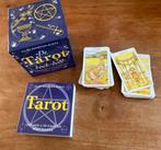 Juliet Sharman-Burke Tarot Set, Ophalen of Verzenden, Zo goed als nieuw, Tarot of Kaarten leggen, Achtergrond en Informatie