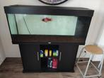 Groot Juwel aquarium, Dieren en Toebehoren, Vissen | Aquaria en Toebehoren, Ophalen, Gebruikt, Leeg aquarium