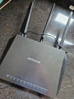 Netgear Nighthawk R7000, Computers en Software, Routers en Modems, Ophalen of Verzenden, Gebruikt