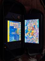 New Nintendo 3DS XL - Homebrew!, Online, Gebruikt, Overige genres, 1 speler
