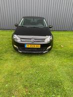 Volkswagen Polo 1.4 TDI 55KW BMT 2015 Zwart !! EXPORT !!, Voorwielaandrijving, 74 pk, 580 kg, Zwart