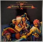 Golden Earring - Bloody Buccaneers (1991), Ophalen of Verzenden