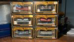 Mainline Engelse wagons, Overige merken, Gebruikt, Gelijkstroom, Wagon