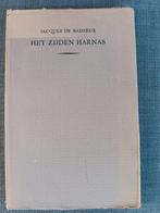 Jacques de Baisieux - Het zijden harnas nr.80/100, Ophalen of Verzenden, Zo goed als nieuw